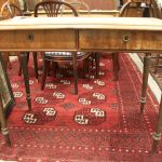 791 9336 WRITING DESK